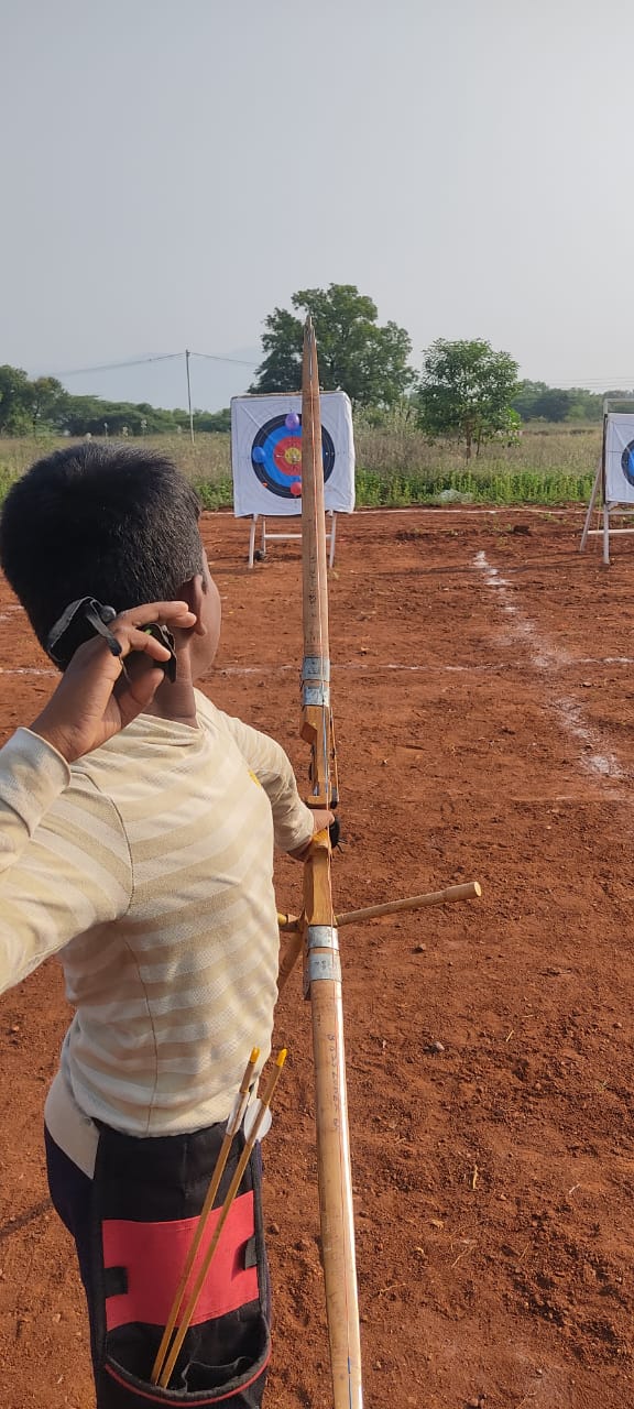 Monsoon Elite Camp 2023